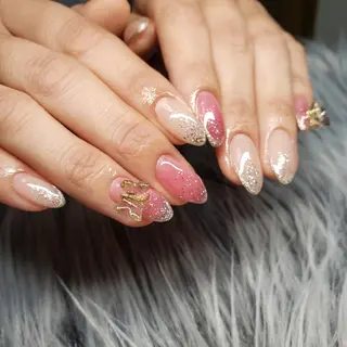 ネイル Nail salon Coco所属・Nail salon Coco【溝の口駅】のネイルデザイン