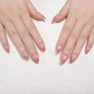 ネイル Regaro i.sのネイルデザイン