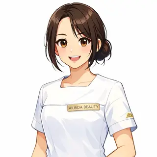 AILINDA  BEAUTY所属・アイリンダ ビューティーのエステ・リラクイメージ