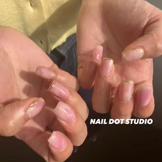 ネイル NAIL DOT STUDIO堺筋本町のネイルデザイン