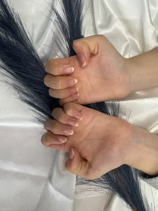 ネイル N ail Elegant所属・Nail mihoのネイルデザイン