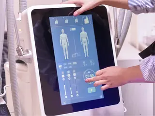 runrunball ルンルンボールのエステ・リラクイメージ