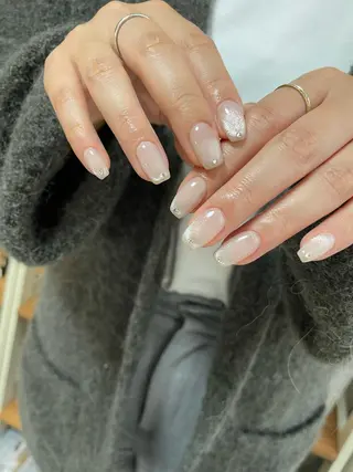 ネイル 𝑡𝑖𝑎𝑚𓂃 きむらゆきののネイルデザイン