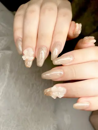 ネイル Salon MINEのエステ・リラクイメージ