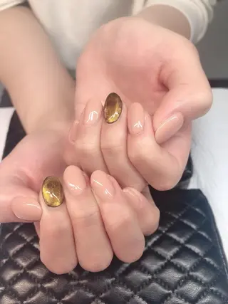 ネイル Salon MINEのエステ・リラクイメージ