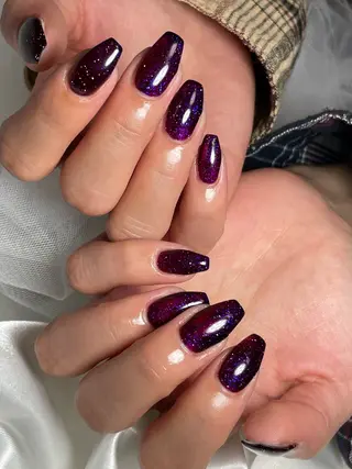 ネイル private salon NIKOのネイルデザイン