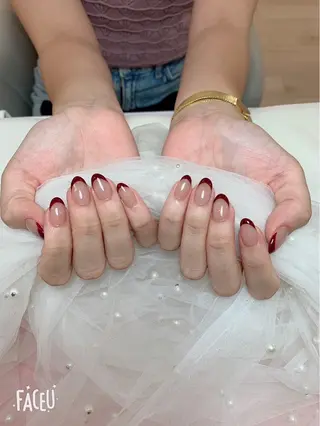 ネイル Bél Nail salonのネイルデザイン