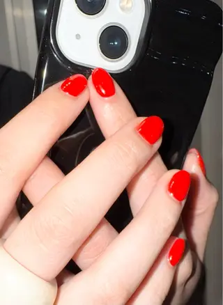 ネイル Jrネイリスト Reiのネイルデザイン