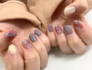 ネイル 吉田  （ネイリスト）のネイルデザイン