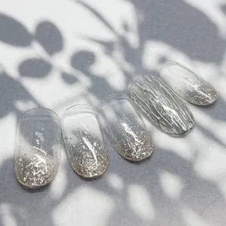 ネイル Ron's nail 仙田のネイルデザイン