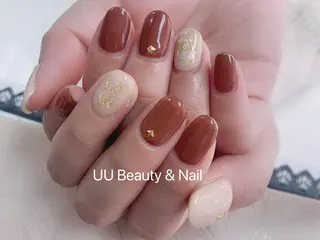 ネイル UU Salon所属・UU ゆきのネイルデザイン