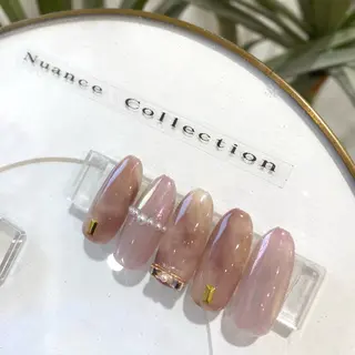 ネイル Phu‘k la 浦安店のネイルデザイン