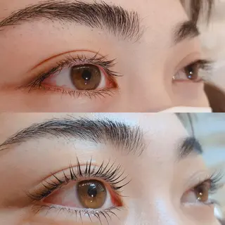 マツエク・マツパ 眉毛とまつげパーマ専門店アリュージョン四条烏丸店所属・アリュージョン アイの眉毛・アイブロウイメージ