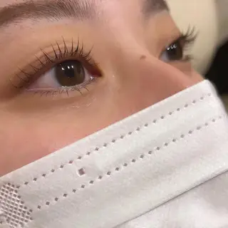 マツエク・マツパ 南 綾花の眉毛・アイブロウイメージ