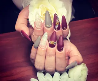 ネイル NAIL salon ACEのネイルデザイン