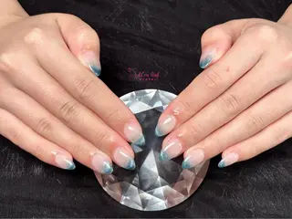 ネイル AConNailSalon所属・ACon NailSalonのネイルデザイン
