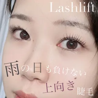 マツエク・マツパ Shell  eyelash所属・Shell 自由が丘のマツエク・マツパデザイン