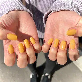 ネイル noir（ﾉｱｰﾙ） 豊田・岡崎￤airiのネイルデザイン