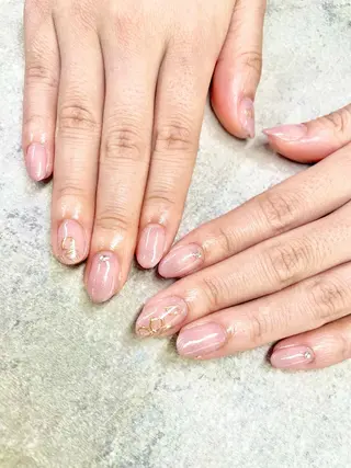 ネイル FASTNAIL PLUS 新宿店のネイルデザイン