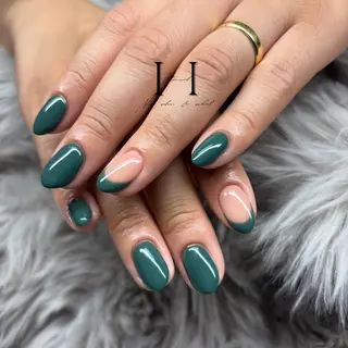 ネイル Hatsuu nail所属・HatsuuNail salonアリスのネイルデザイン
