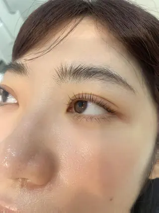 マツエク・マツパ EILIS& EYEのマツエク・マツパデザイン