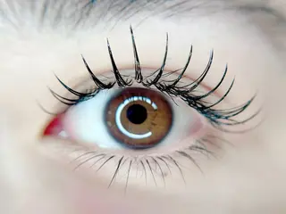 マツエク・マツパ eclat ANJUの眉毛・アイブロウイメージ