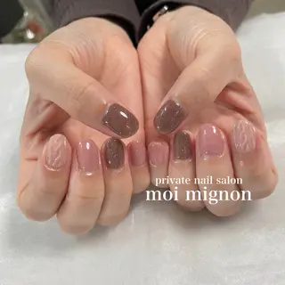 ネイル nailist Aki♡のネイルデザイン