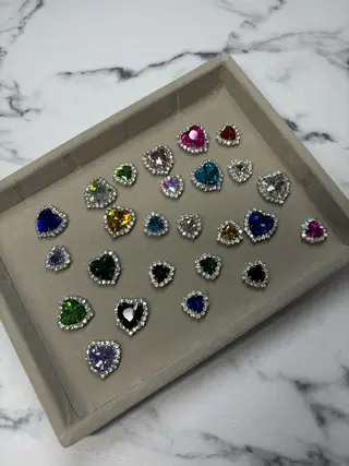 ネイル STELLA ✩のネイルデザイン