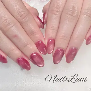 ネイル KOMINE SAAYAのネイルデザイン