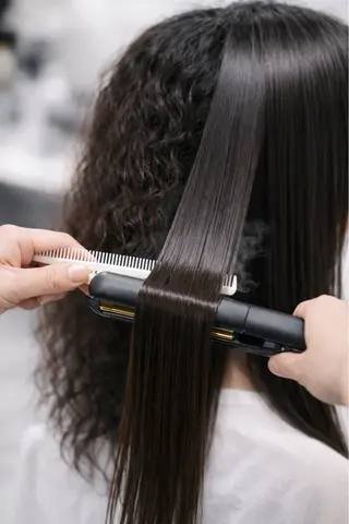 パーマ 宇宙開発美容所所属・土屋 明日花のその他イメージ