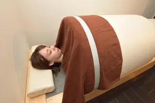 小田 登子のエステ・リラクイメージ