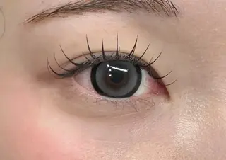マツエク・マツパ eyelash airu🎀のマツエク・マツパデザイン