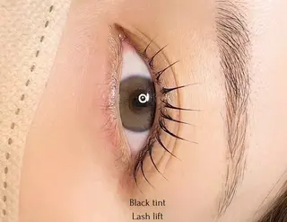 マツエク・マツパ GO TODAY SHAiRE SALON表参道Luce店所属・Mia 🕯️🤍のマツエク・マツパデザイン