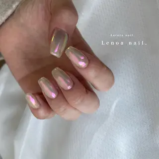 ネイル nailsalon Lenoaのネイルデザイン