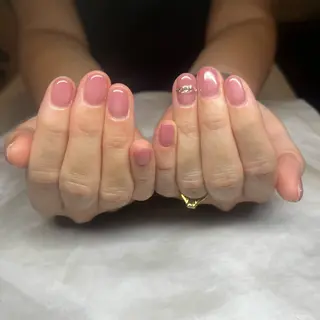 ネイル Tanemoto NAKATAのマツエク・マツパデザイン