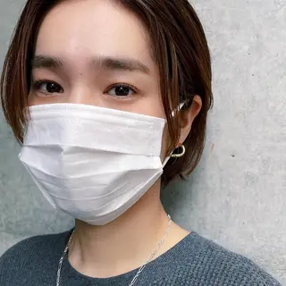 マツエク・マツパ VIRETTA eyeのマツエク・マツパデザイン