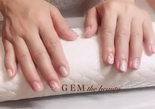 ネイル GEM beautyのマツエク・マツパデザイン