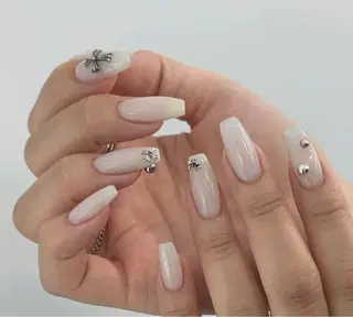 ネイル BabyYouMi ねねのネイルデザイン