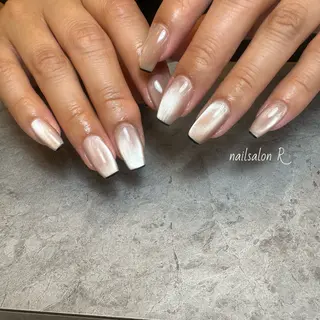 ネイル nailsalon Rのネイルデザイン