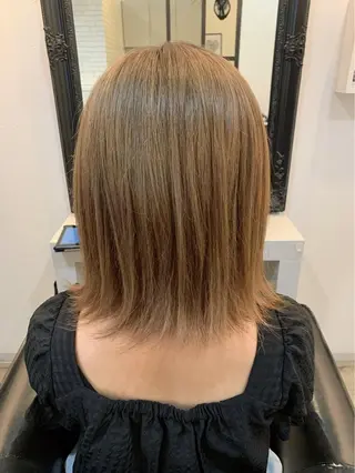 ショート ☺︎Ayaka ☺︎のヘアスタイル