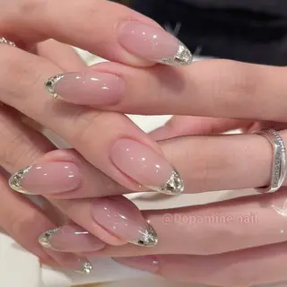 ネイル Dopamineネイル所属・🦋Dopamine ネイルサロン🎀のネイルデザイン