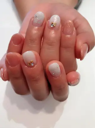 ネイル a yakaのネイルデザイン