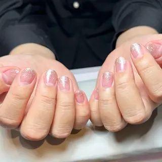 ネイル Lanié yokokawaのネイルデザイン