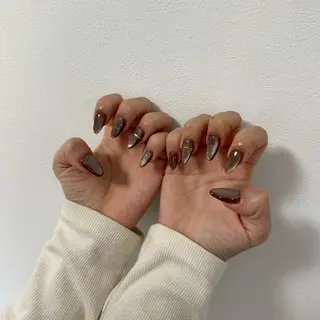 ネイル sis_ yukaのネイルデザイン