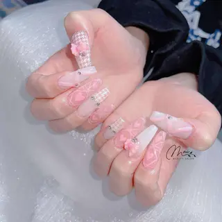 ネイル MaiBeauty HaNaのネイルデザイン