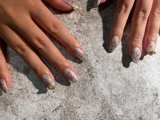 ネイル Kimura Yukoのネイルデザイン