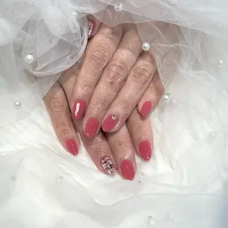 ネイル WISTERIA megumiのネイルデザイン