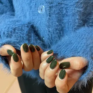 ネイル Ami 🦥のネイルデザイン