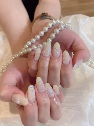 ネイル Nailsalon Lily所属・Nail salon Lilyのネイルデザイン