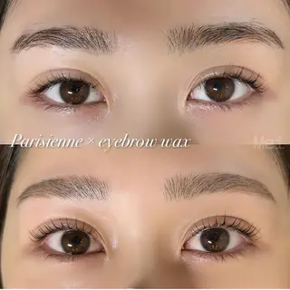 マツエク・マツパ Eye list🫧 Meiのマツエク・マツパデザイン